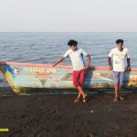 Ejército nicaragüense retuvo embarcación de bandera hondureña que ingresó al país de forma ilegal