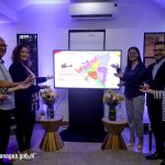 Presentan Mapa Nacional de Casas de Cultura y Creatividad