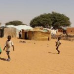 Masacre en el norte de Burkina Faso deja decenas de muertos