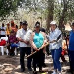 Proyectos ejecutados en Santa Teresa, Carazo, garantizan el bienestar de las familias