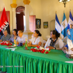 Realizan Lanzamiento Municipal de Imaginería Popular en Granada