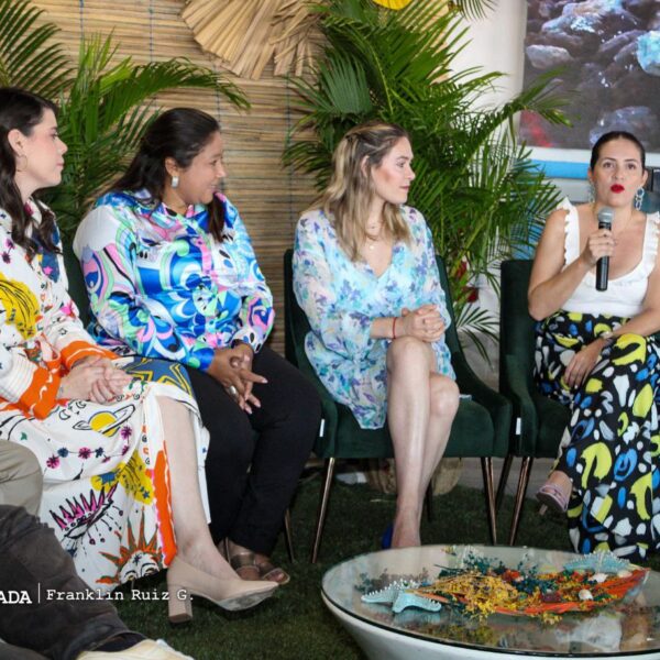 Foto de Oficializan Pasarela Resort 2023 de Nicaragua Diseña