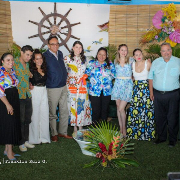 Foto de Oficializan Pasarela Resort 2023 de Nicaragua Diseña