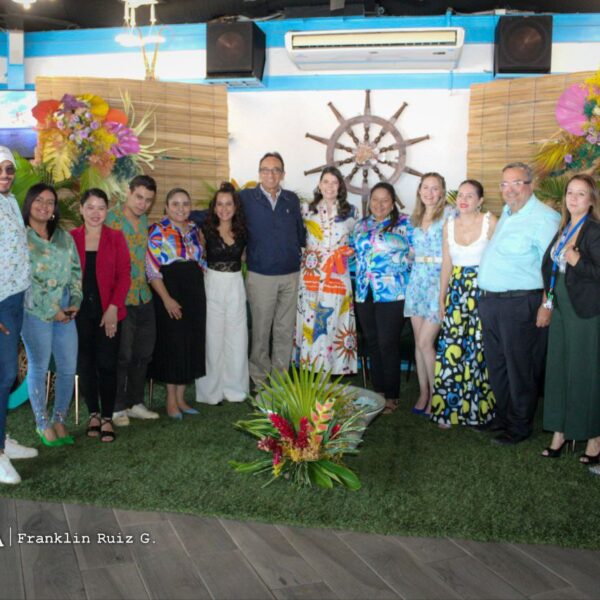 Foto de Oficializan Pasarela Resort 2023 de Nicaragua Diseña