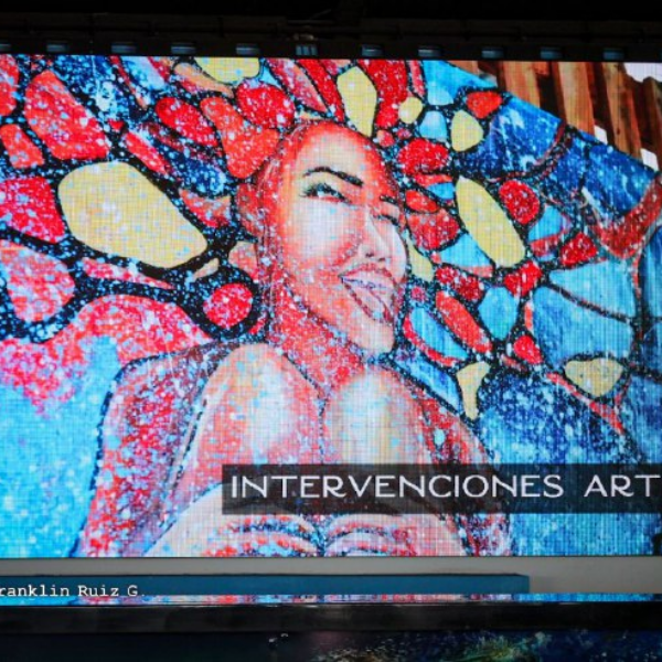 Foto de Oficializan Pasarela Resort 2023 de Nicaragua Diseña