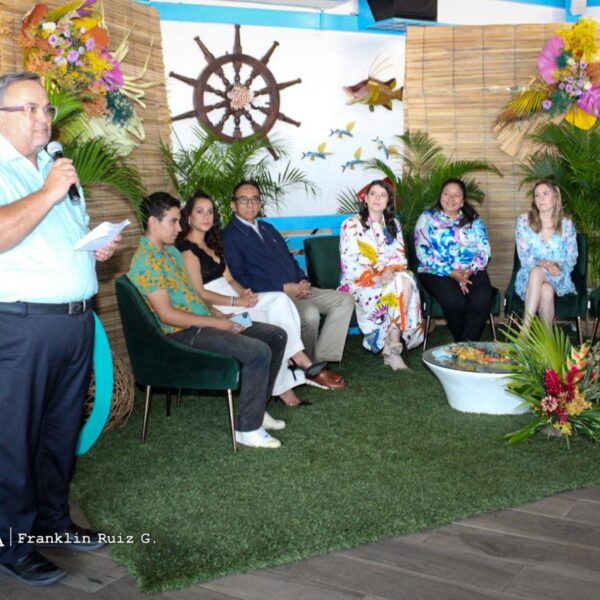 Foto de Oficializan Pasarela Resort 2023 de Nicaragua Diseña