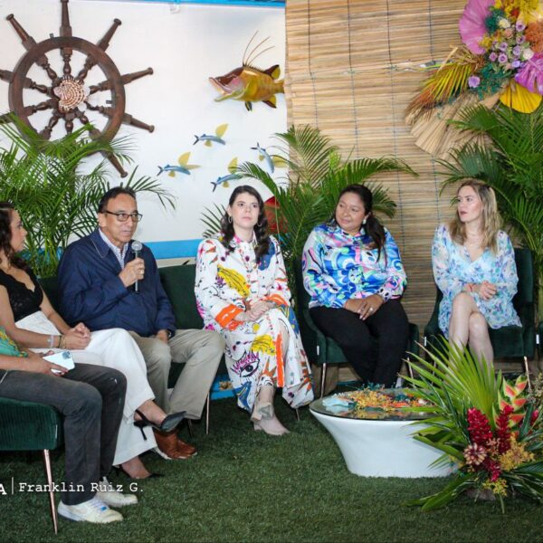 Foto de Oficializan Pasarela Resort 2023 de Nicaragua Diseña