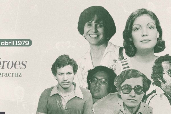 Los Héroes de Veracruz