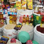 15 productos de la canasta básica mantienen su precio, conozca cuáles son