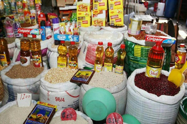15 productos de la canasta básica mantienen su precio, conozca cuáles son