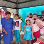 Honor y Gloria para Marvin Meléndez, Héroe de la Paz