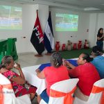 INTA Desarrolla conferencia científica enfocada en mejorar la seguridad alimentaria