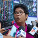 Familias que habitaban en zonas intransitables de Hialeah hoy cuentan con Nuevas Calles