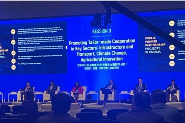 Nicaragua participa en Foro de cooperación futura Corea-América Latina y el Caribe 2023