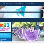 Conoce el Mapa Interactivo de la Educación Básica, media y formación docente