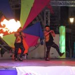 Familias de León disfrutaron de la competencia regional de bailes urbanos