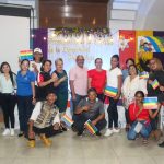 Familias Chinandeganas conocen a detalle la Cartilla “Diversidad Digna”