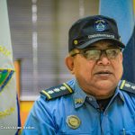 Policía Nacional de Nueva Segovia captura 7 delincuentes de alta peligrosidad