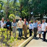 Conmemoran al General Sandino en República Dominicana