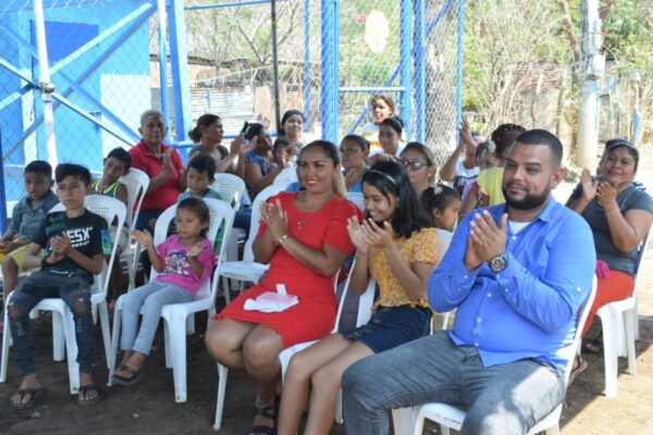 Nagarote y Telica celebran el natalicio del General Sandino con nuevas obras de progreso