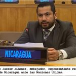 Nicaragua en sesiones del Foro de Naciones Unidas sobre Los Bosques