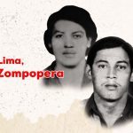 Recordando a los héroes de Lima, Amaca y la Zompopera