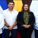 Nicaragua y Colombia refuerzan lazos de amistad a través de encuentros con Alcaldes de Medellín