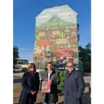 Celebran el 128 aniversario del natalicio del General Sandino en Berlín