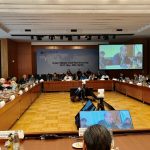 Nicaragua en primera Reunión Global con el Fondo Verde del Clima