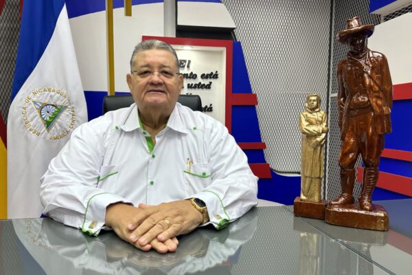Moisés Absalón Pastora: ¿Qué moral tiene el imperio?
