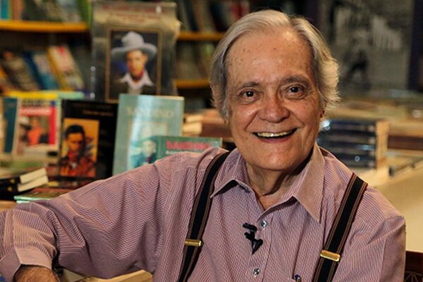 ALDO DÍAZ LACAYO: PARADÓJICO IDEÓLOGO DEL FSLN