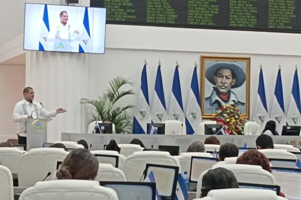 Plan Nacional de producción está enfocado en incrementar la producción nacional