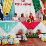 Nuevo Centro de Desarrollo Infantil en Cuapa, Chontales