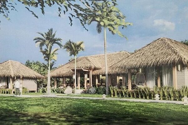 Así lucirá el nuevo hotel NAKEWE en San Carlos