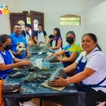 Aperturan nuevos cursos de artesanías en Masaya