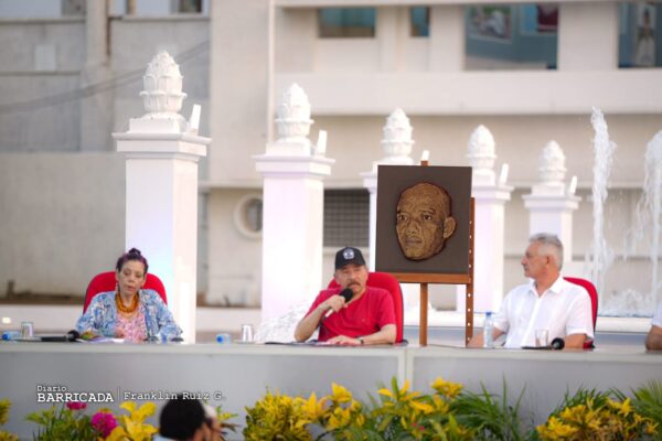 Una nueva era para el transporte en Nicaragua