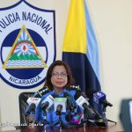 Exitoso plan de seguridad ejecutado por la Policía de Nicaragua