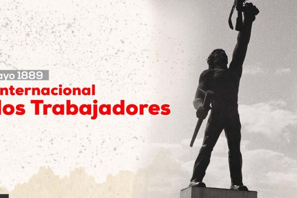 Día Internacional de los Trabajadores