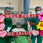 MEGA FERIA EN SALUDO A MADRES NICARAGÜENSES