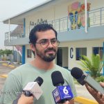 Más de 3 mil nicaragüenses están en las aulas del Centro Cultural y Politécnico José Coronel Urtecho