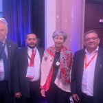 Nicaragua es miembro del Consejo de OMSA