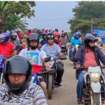 Conmemoran en Nueva Guinea gesta heroica de la columna Jacinto Hernández