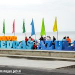 Mirador Piedras Azules de Mateare está listo para recibir a los turistas