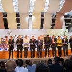 Nicaragua en Feria internacional Libro Universitario en México