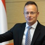 Hungría apoya el plan de paz chino para Ucrania