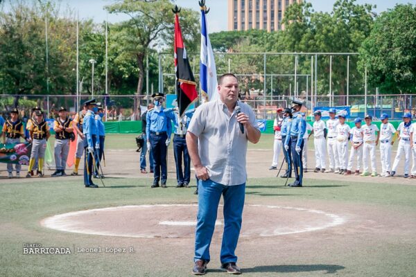 Inician juegos de la Liga de Béisbol Infantil del Campeonato Nacional mejor Little League Baseball Williamsport