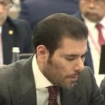 Laureano Ortega: Agresiones de EE. UU aceleran la ceración de un mundo multipolar