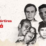 Héroes y Mártires de Xiloá