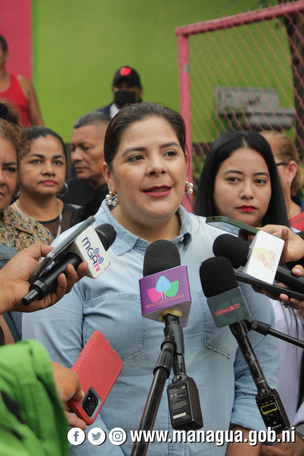 Ferias y Descuentos en Saludo al Día de las Madres Nicaragüenses