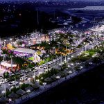 Puerto Salvador Allende recibió más de 40 Mil turistas esta semana